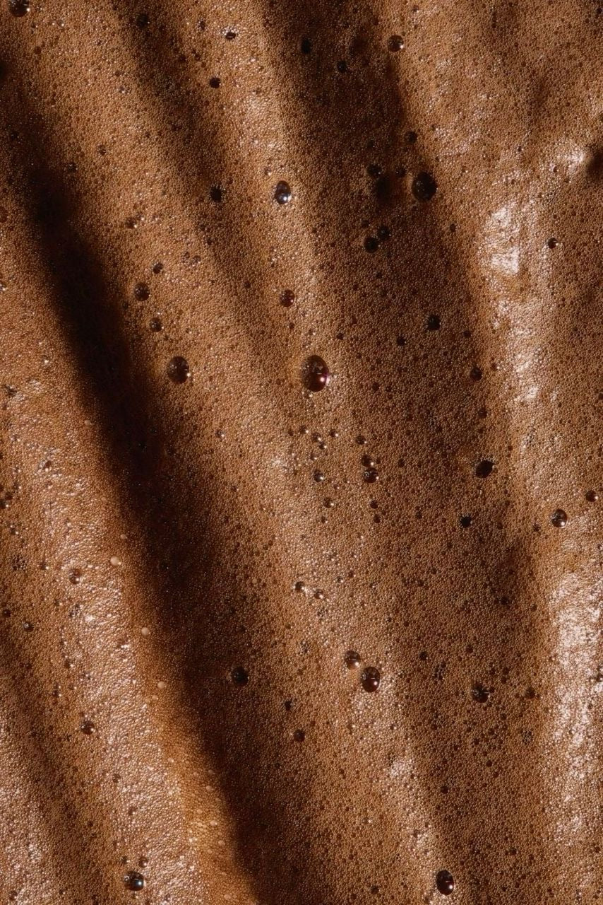 Mousse autobronzante, soleil doré 