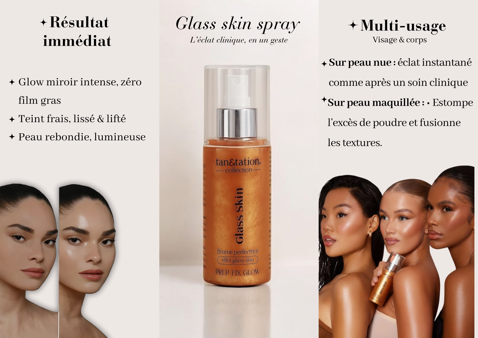 GLASS SKIN MIST