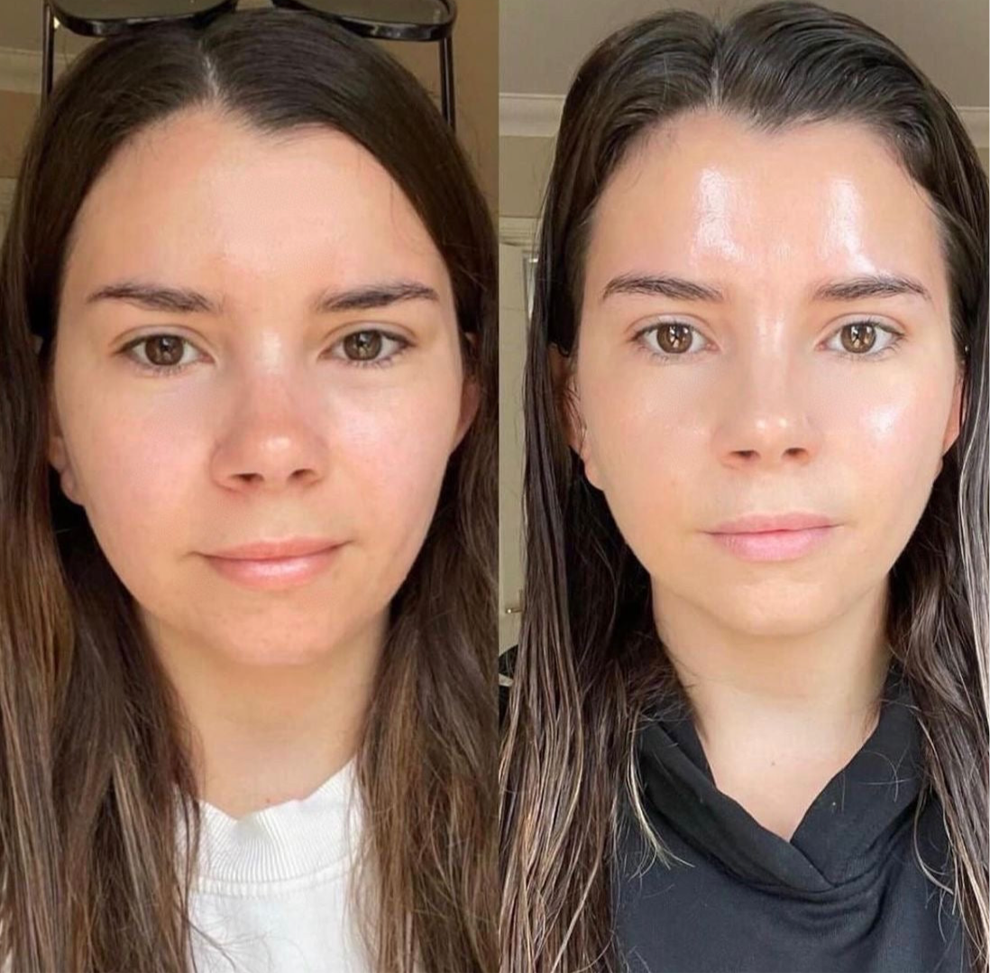GLASS SKIN MIST