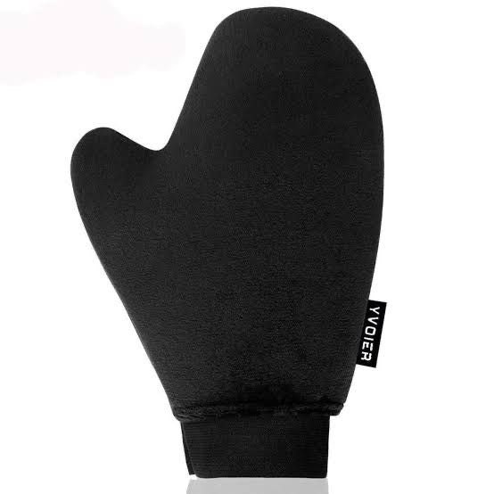 Gant applicateur