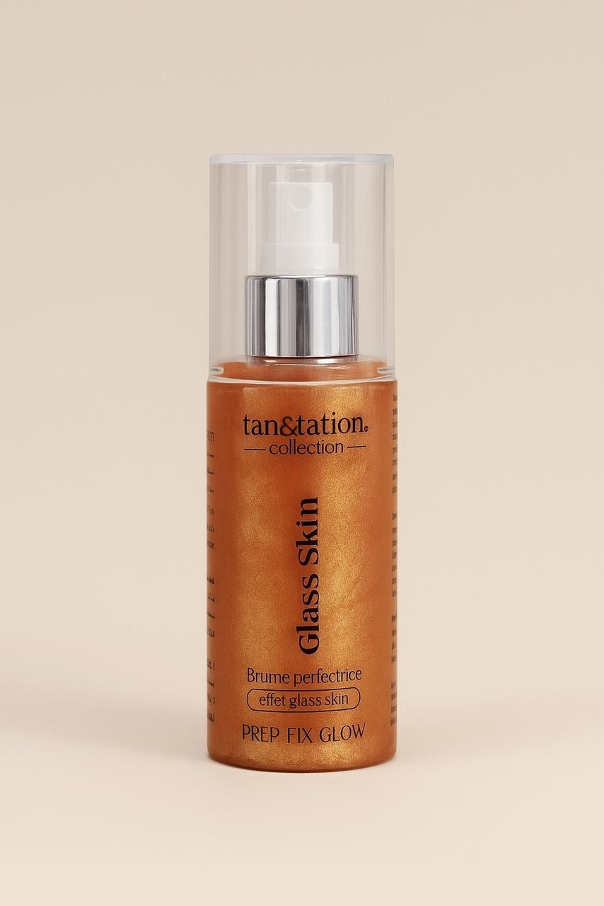 GLASS SKIN MIST