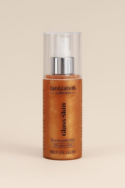 GLASS SKIN MIST