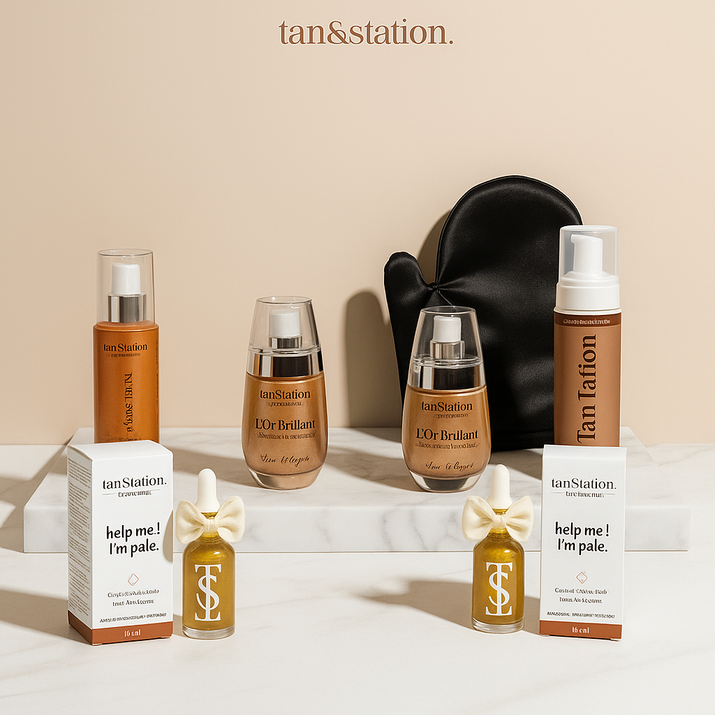 Rituel beauté pack premium