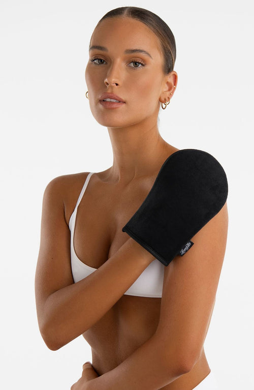 Gant applicateur