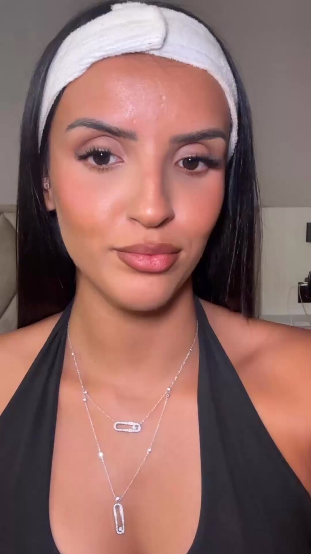 GLASS SKIN MIST